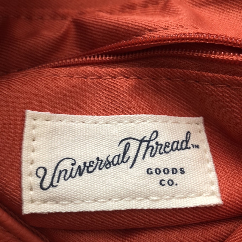 Universal thread handbag - Picture 4 of 4